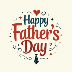 Top vector art Rated Father Tee