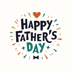 Best vector art Dad Ever TShirt