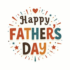 Trophy vector art Dad TShirt