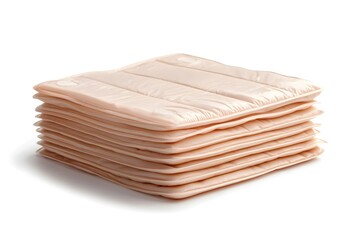 Scented Disposable Dog Training Pads with Ultra-Absorbent Core