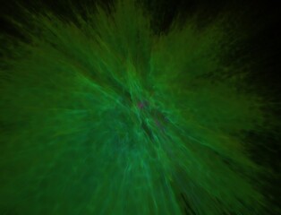 Imaginatory fractal abstract background Image