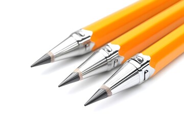 Professional Mechanical Pencil Set with Fine Precision Tips