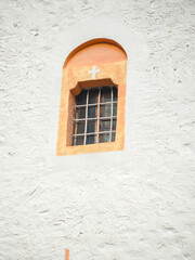 Medieval Churilovo monastery, Bulgaria