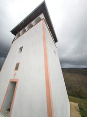 Medieval Churilovo monastery, Bulgaria