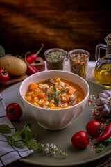 Sopa