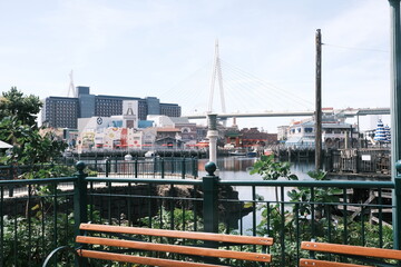 JAPAN Universe Studio 