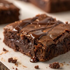 Chocolate Brownies