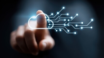 Digital transformation initiatives involve integrating advanced technologies into business operations. By adopting tools such as cloud computing artificial intelligence.