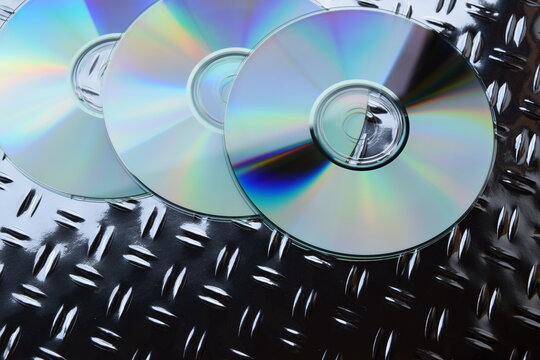 コンパクトディスク