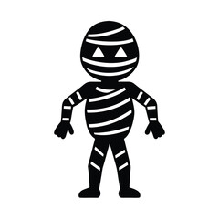 3d render of a robot