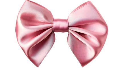 pink bow png. pink satin bow top view png. pink bow flat lay png. pink silk bow isolated. pink ribbon png. ribbon png