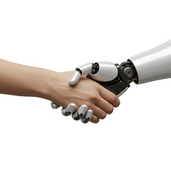 Futuristic digital interface with AI symbol and hand interaction. Perfect concept for artificial intelligence, innovation, machine learning, and smart technology solutions.