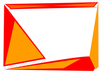 vector illustration of an abstract background