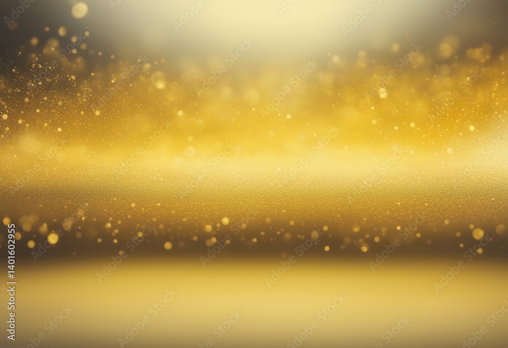 Poster blurred creative background yellow landing abstract minimal cover page gradient design frame bright 