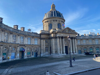 Arquitectura de Paris