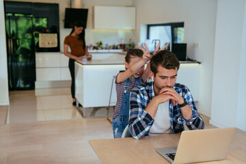 Fototapete bei efototapeten.de bestellen   