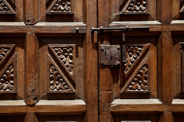 Arequipa-Santa Catalina monastery was established as a cloistered community for Dominican nuns. It...