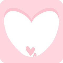 Photo Frame Love
