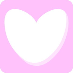 Photo Frame Love