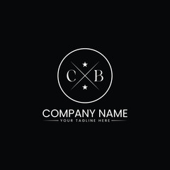 Minimalist Typography Logo Design