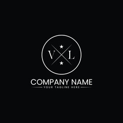 Minimalist Typography Logo Design