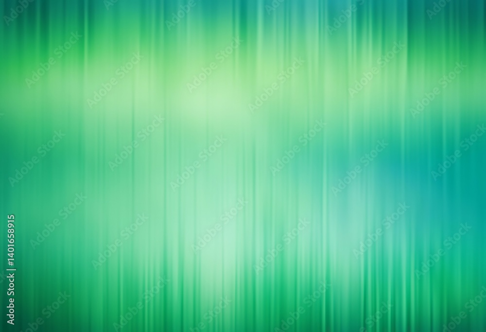 Poster blue green gradient vertical background abstract app interface colourful light bright colours web gl