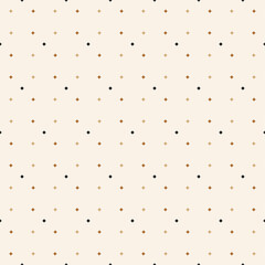 seamless abstract geometric pattern ethnic background for fabric surface design packaging wrapping paper wallpaper vector