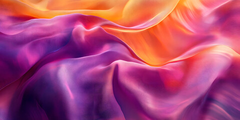 Obraz premium Abstract Vibrant Colorful Art, Modern Artistic Design, Unique Home Accent, Eye Catching Bright Colors, Contemporary Art Piece