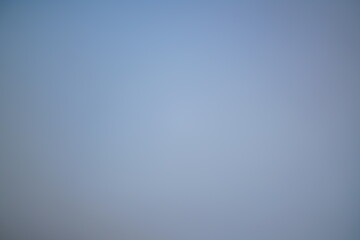 Verlauf von blauer Farbe als weicher Hintergrund