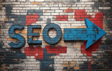 Obraz premium Search Engine Optimization and Its Impact on Website Traffic Enhancement and Local Business Success