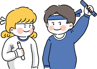 운동회