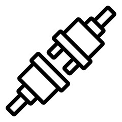 plug icon