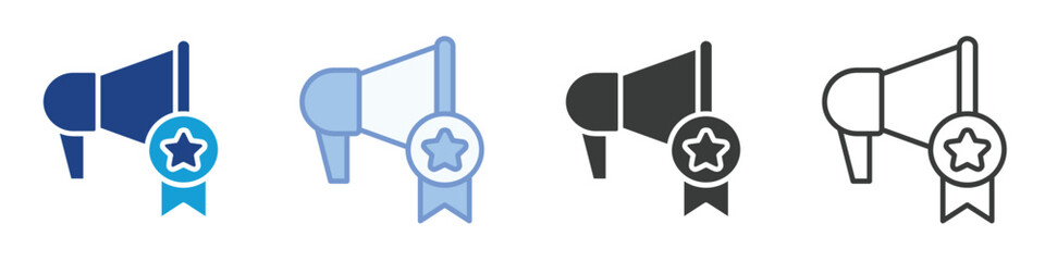 Top Marketing Icons Collection – Multiple Vector Styles Icons