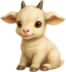 Baby Goat