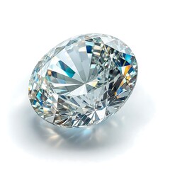 Brilliant Gemstone: Facets, Sparkle, and Cut