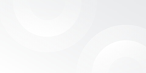 Abstract modern shiny circle background abstract illustration vector
