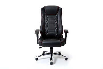Fototapeta premium office chair
