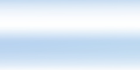 Blue studio room. Limbo light background. Abstract 3d backdrop for product presentation simple