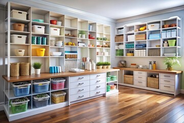 Multiusos Room Organizer, Versatile Storage Solutions, High Depth of Field Photography, Space Saving Ideas, Home Organization Hacks, Declutter 