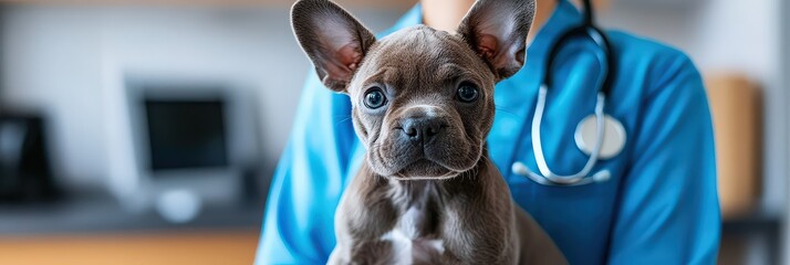 International Veterinarian's Day