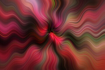 Abstract Background Texture, illustration in different color styles, defocus or blur image for wallpaper, banner, poster. Graphic made by Adobe Photoshop