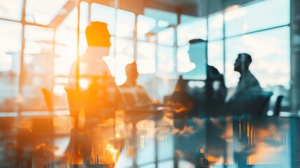 close up business men and team present project and the meeting rooms, financial, technology, office, adult, computer, modern, professional, office, success, target, contact, win