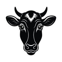 Cow Silhouette Clipart
Cow Cartoon Illustration
Cow Logo Design
Cow Drawing Art