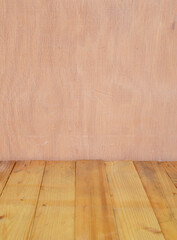 Naklejka premium wood background texture and wood planks