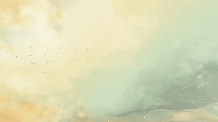 Fototapeta premium This soft pastel abstract background features gentle color transitions, creating a soothing atmosphere. Perfect for design and artistic use.
