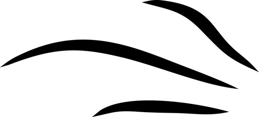 Doodle Decorative Element