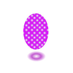 vector illustration Happy Easter. bunny ears and eggs. suitable for Banner and Poster Templates
