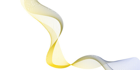 Abstract flowing wave line pattern with modern curve motion design, smooth gradient flow, futuristic energy background, minimal elegant wavy stripes, creative dynamic artwork.