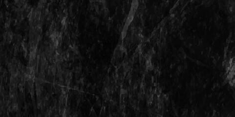dark Black textured grunge background, black chalk board or blackboard scratch texture, Rough Black wall slate texture of old grunge wall, marble texture cement dark black gray panorama plaster.