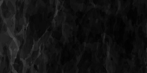 Black anthracite dark gray grunge concrete wall texture, elegant luxury backdrop painting of a wall surface, illustration of old black background soft black grunge texture.